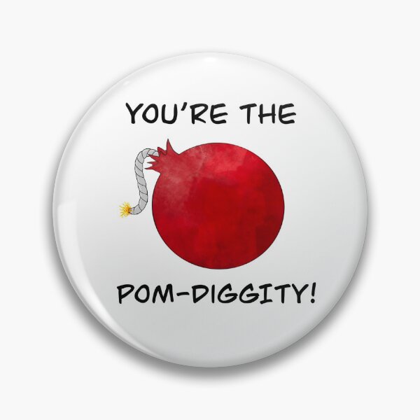 Item preview, Pom Diggity designed and sold by Lily Nevison.