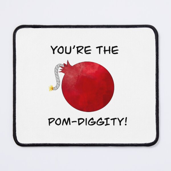 Item preview, Pom Diggity designed and sold by Lily Nevison.