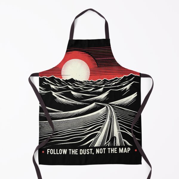 Item preview, Desert Trail Adventure designed and sold by SpeakingPrint2.