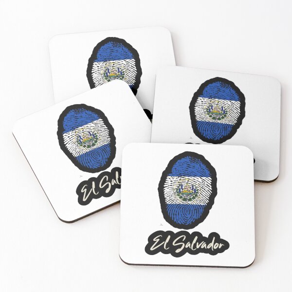 Item preview, Your Salvadoran footprint designed and sold by tuestilo503.