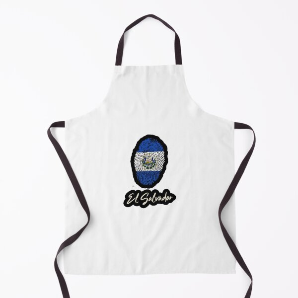 Item preview, Your Salvadoran footprint designed and sold by tuestilo503.