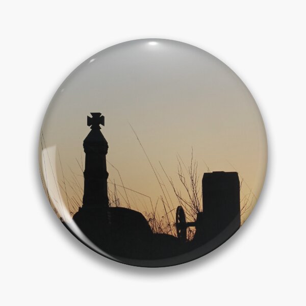 Item preview, Sunset at Gettysburg designed and sold by Tamlyn212.