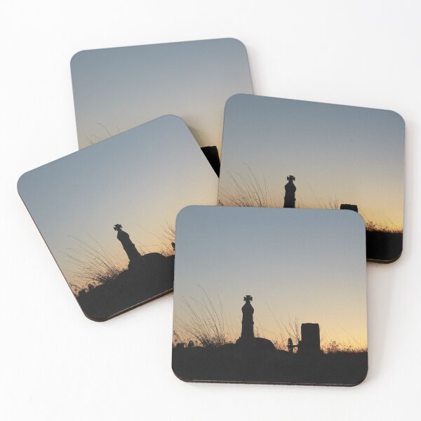 Item preview, Sunset at Gettysburg designed and sold by Tamlyn212.
