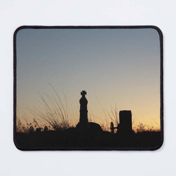Item preview, Sunset at Gettysburg designed and sold by Tamlyn212.