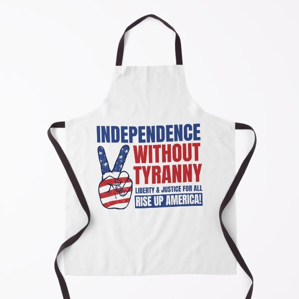 Item preview, Independence Without Tyranny designed and sold by jitterfly.