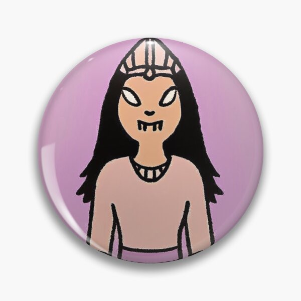 Item preview, Pontianak 17 designed and sold by AIfolklore.