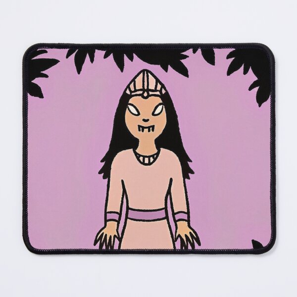 Item preview, Pontianak 17 designed and sold by AIfolklore.