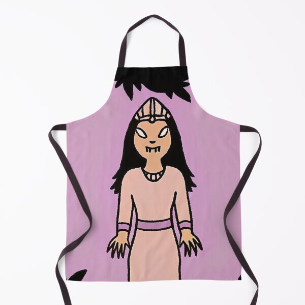 Item preview, Pontianak 17 designed and sold by AIfolklore.