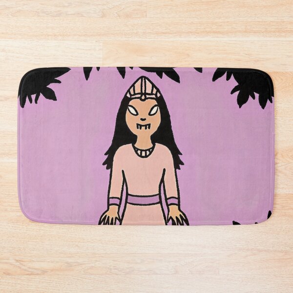 Item preview, Pontianak 17 designed and sold by AIfolklore.