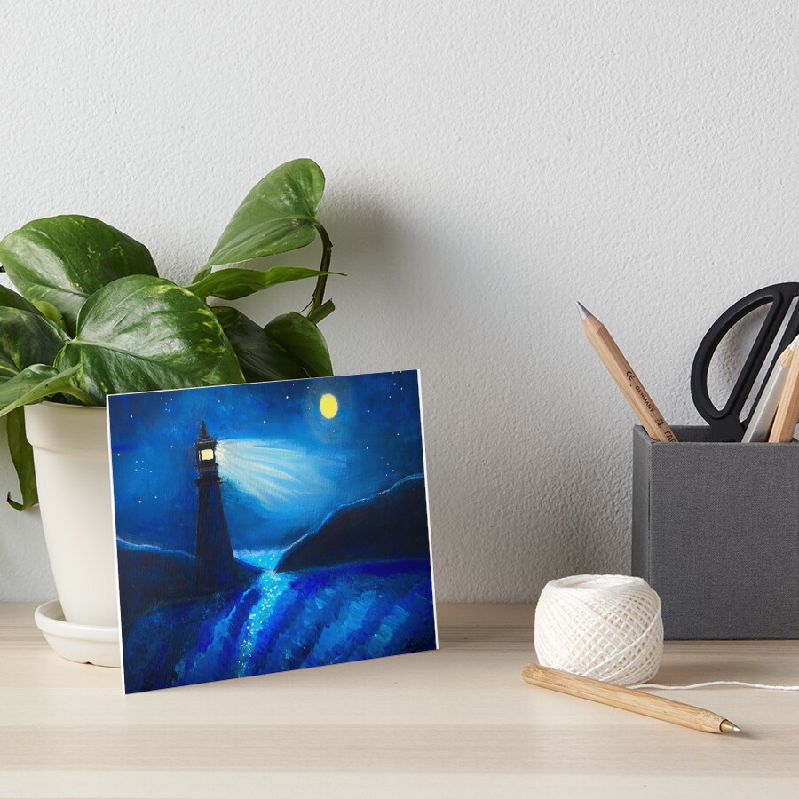 Item preview, Art Board Print designed and sold by shopcherry.