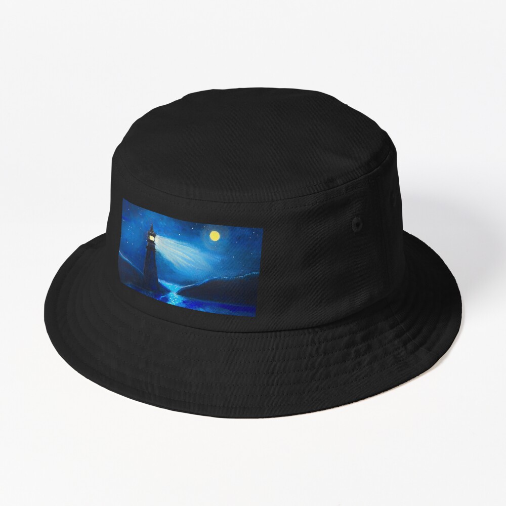 Item preview, Bucket Hat designed and sold by shopcherry.