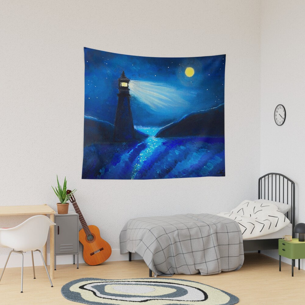 Item preview, Tapestry designed and sold by shopcherry.