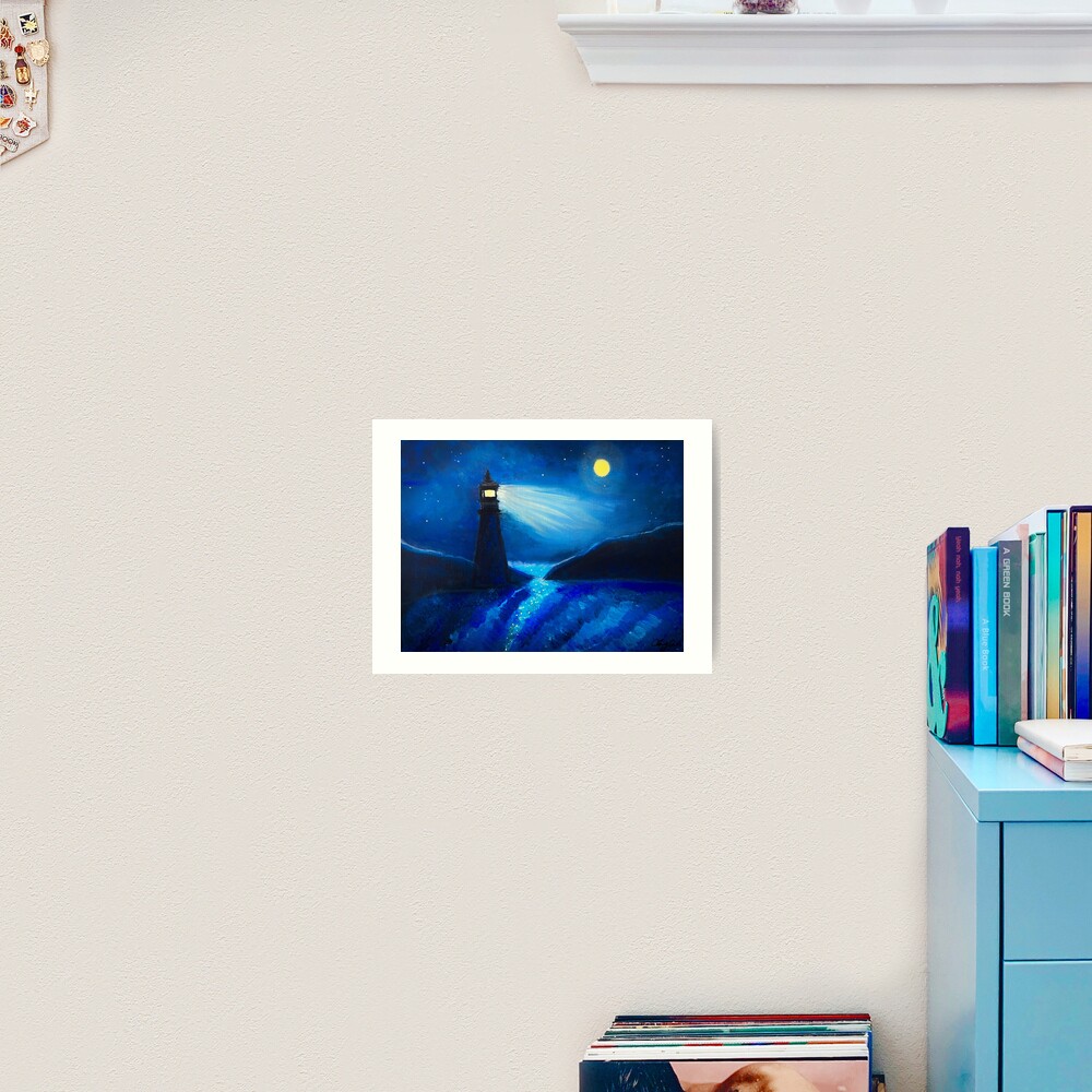Item preview, Art Print designed and sold by shopcherry.