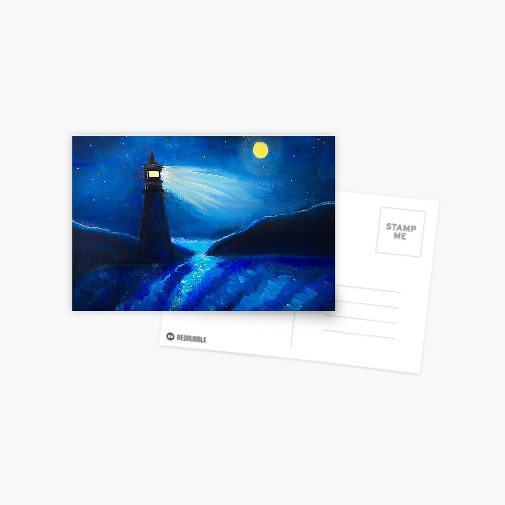 Item preview, Postcard designed and sold by shopcherry.