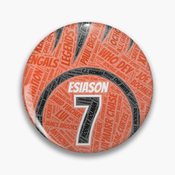 Item preview, The Boomer Stripes designed and sold by QuotablesGeek.