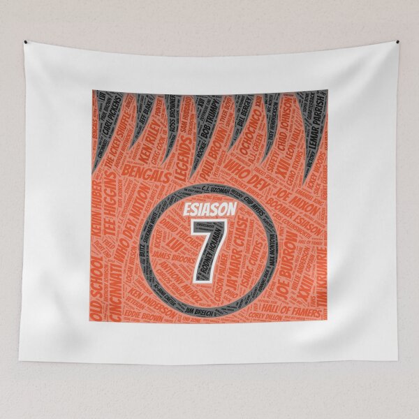 Item preview, The Boomer Stripes designed and sold by QuotablesGeek.