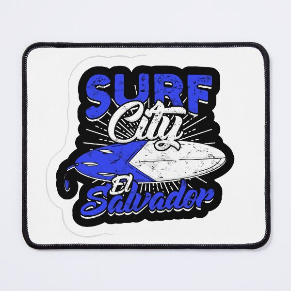 Item preview, Surf City designed and sold by tuestilo503.