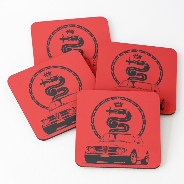 Item preview, Giulia the greatest of all times designed and sold by StileAlfa.