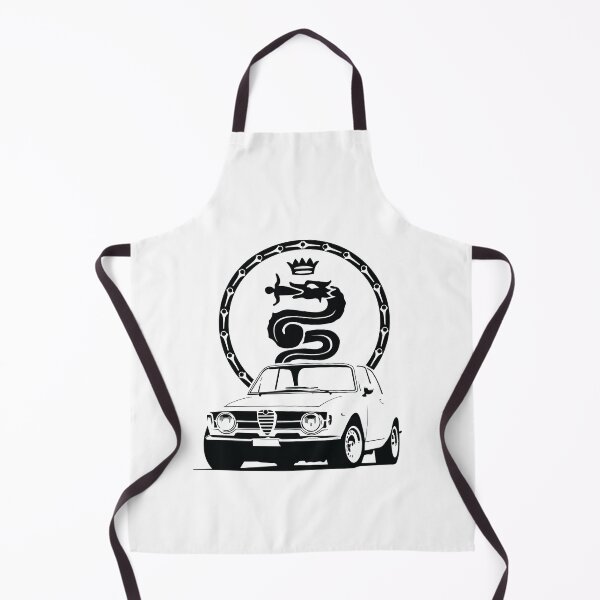 Item preview, Giulia the greatest of all times designed and sold by StileAlfa.