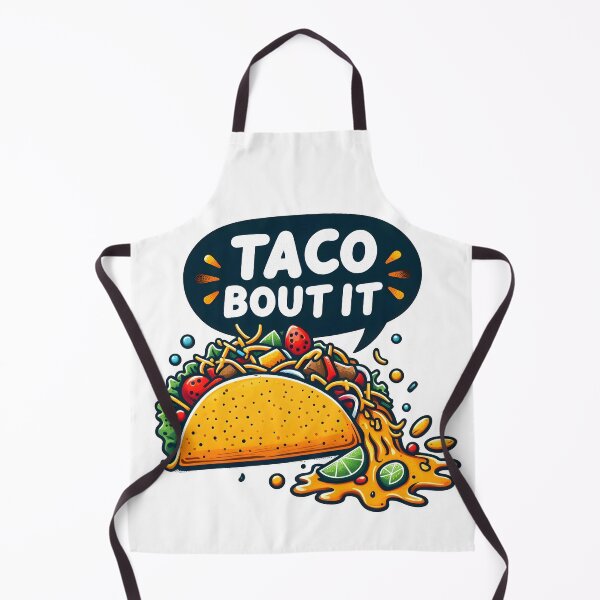 Item preview, taco tuesday, taco lover, mexican tacos designed and sold by TrueArtVibes.
