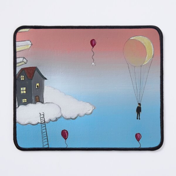 Item preview, Don’t Ask the Ladder Anything designed and sold by shopcherry.
