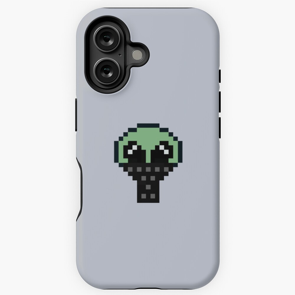 Item preview, iPhone Magsafe Tough Case designed and sold by allaboutkids.