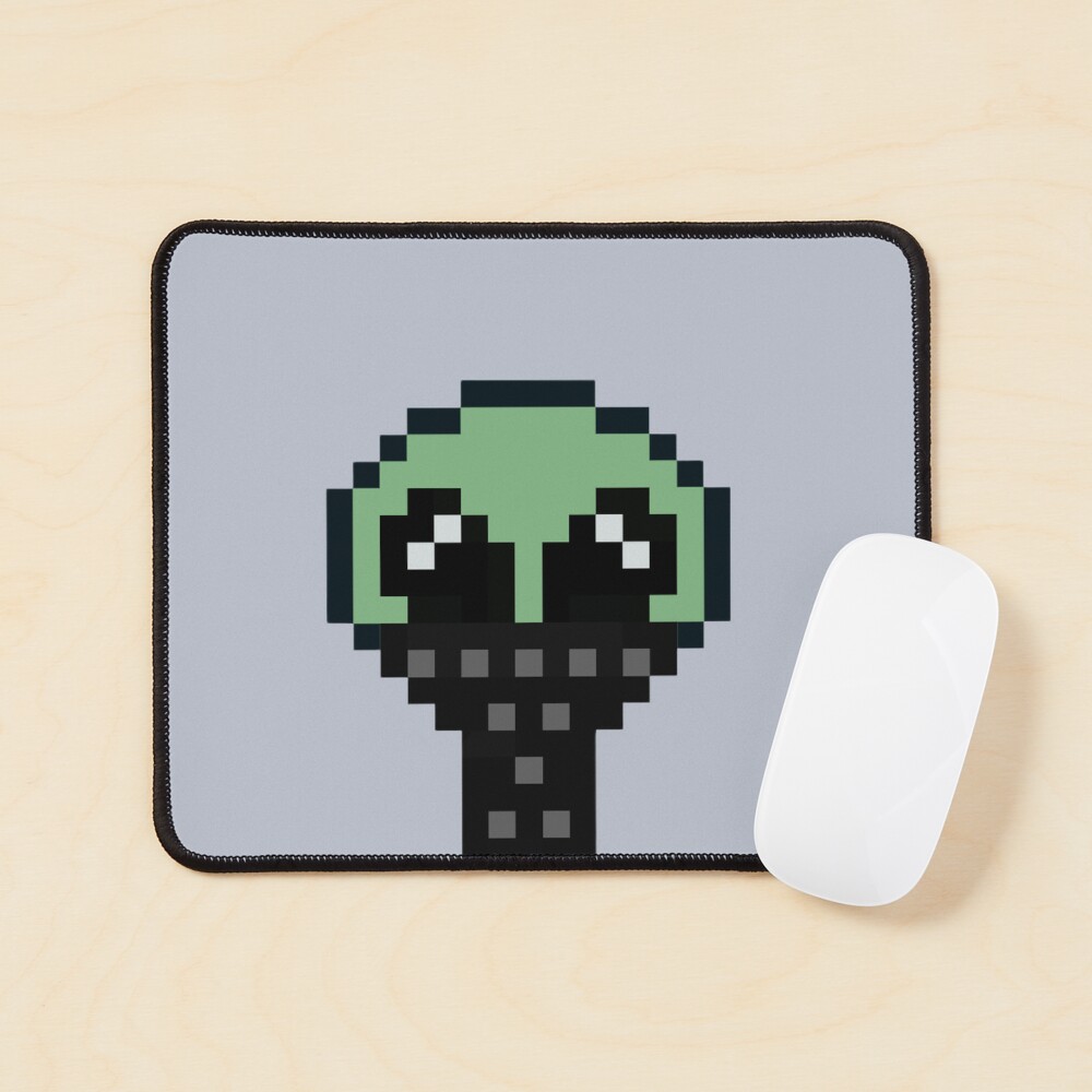 Item preview, Mouse Pad designed and sold by allaboutkids.