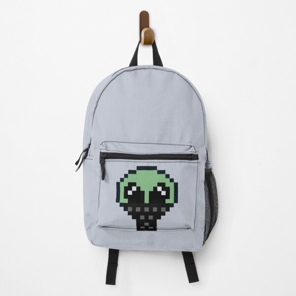 Item preview, 8bit Alien 00020: Bandana Blaster designed and sold by 8bit Alien.