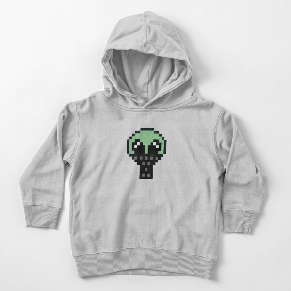 Item preview, 8bit Alien 00020: Bandana Blaster designed and sold by 8bit Alien.