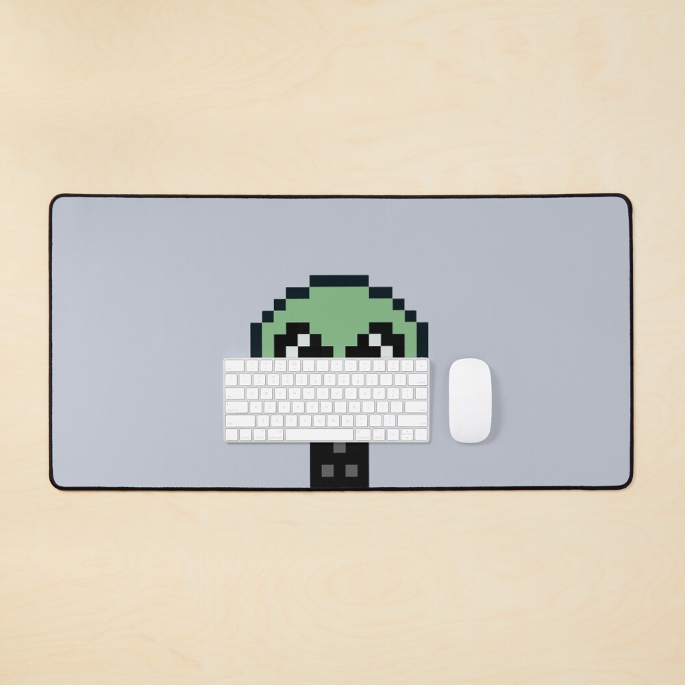 Item preview, Desk Mat designed and sold by allaboutkids.