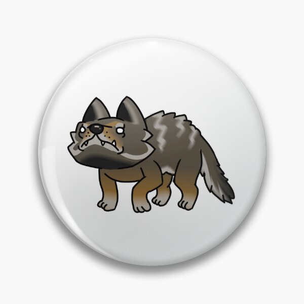 Item preview, Coyote designed and sold by Jacob-Flu-art-y.