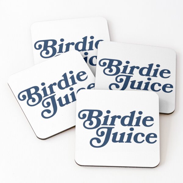 Item preview, Birdie Juice designed and sold by DefinedbyDesign.