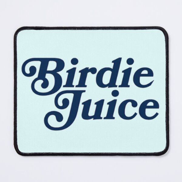 Item preview, Birdie Juice designed and sold by DefinedbyDesign.