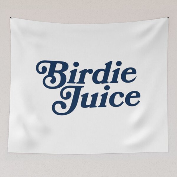Item preview, Birdie Juice designed and sold by DefinedbyDesign.