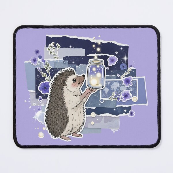 Item preview, Starlight Collector designed and sold by Beatrixcreates.