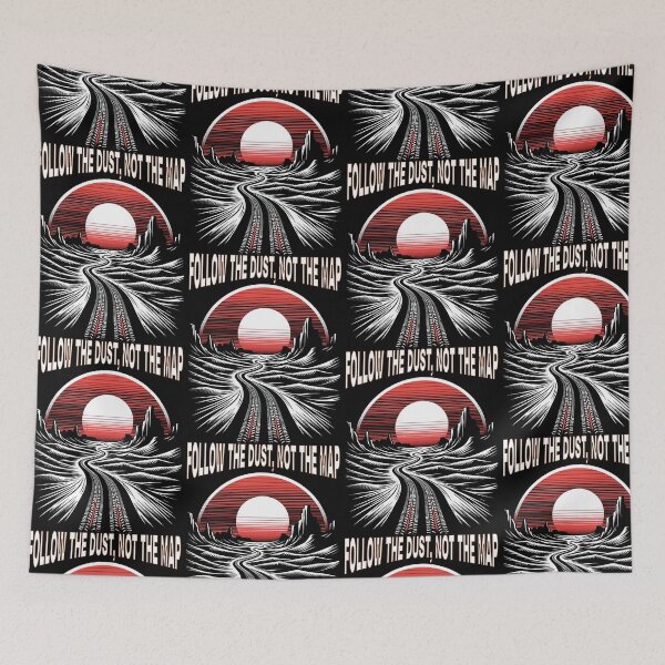 Item preview, Overland Sunset designed and sold by VaskarPaul.