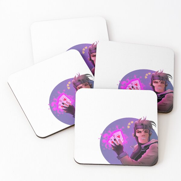 Item preview, Gambit designed and sold by Dentist by Day .