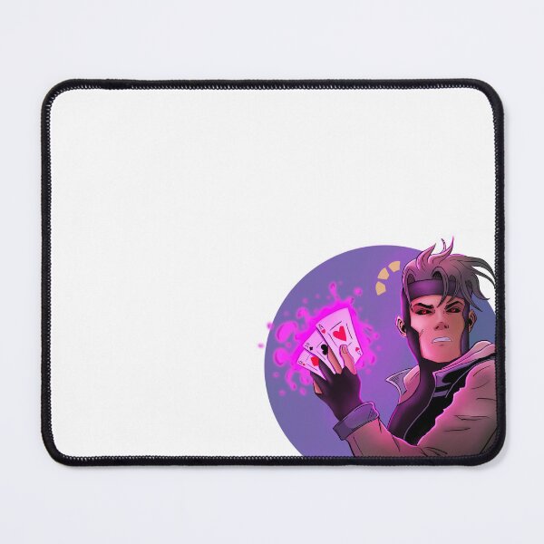Item preview, Gambit designed and sold by Dentist by Day .