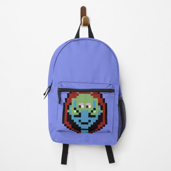 Item preview, 8bit Alien 00018: Parasite Pal with a Smile designed and sold by 8bit Alien.