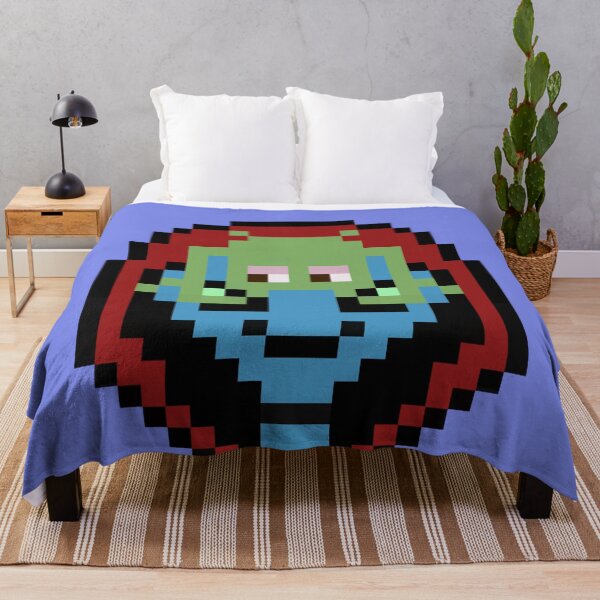 Item preview, 8bit Alien 00018: Parasite Pal with a Smile designed and sold by 8bit Alien.