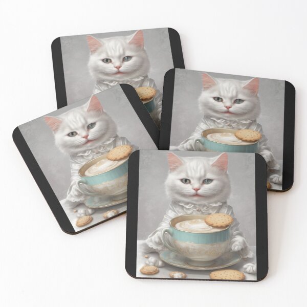 Item preview, Cat Gustavo designed and sold by Storevippink90.