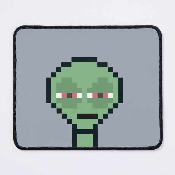 Item preview, 8bit Alien 00006: Chill from Another World designed and sold by 8bit Alien.