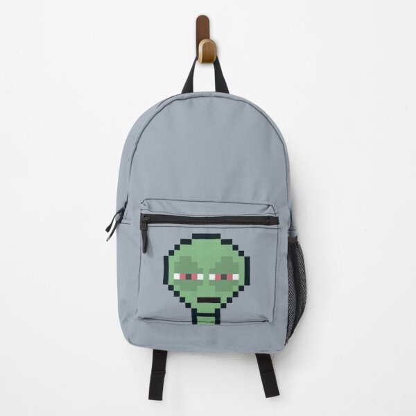 Item preview, 8bit Alien 00006: Chill from Another World designed and sold by 8bit Alien.