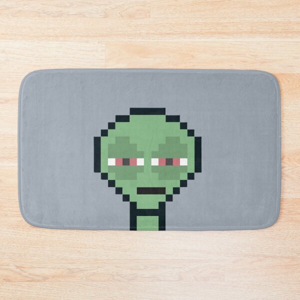 Item preview, 8bit Alien 00006: Chill from Another World designed and sold by 8bit Alien.