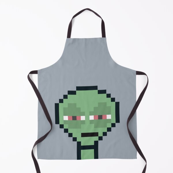 Item preview, 8bit Alien 00006: Chill from Another World designed and sold by 8bit Alien.