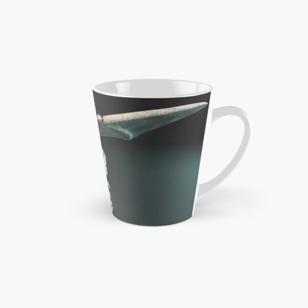 Gargouille, image 3d Mug long