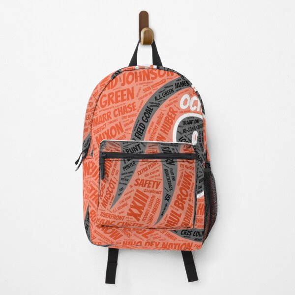 Item preview, The OchoCinco Stripes designed and sold by QuotablesGeek.