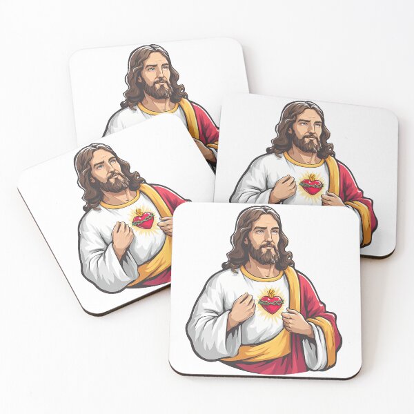 Item preview, Lord Jesus designed and sold by Asapusri.