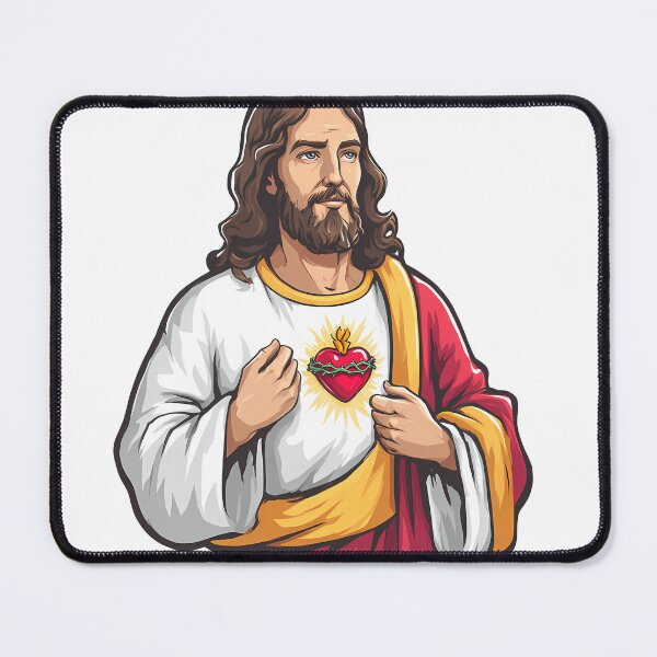 Item preview, Lord Jesus designed and sold by Asapusri.