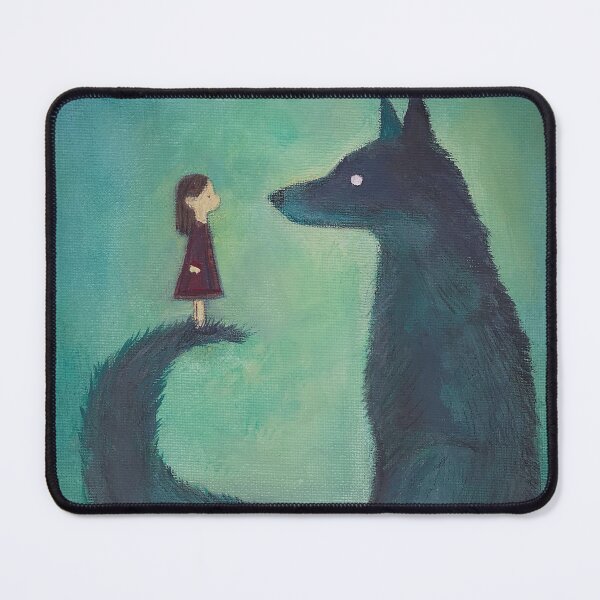 Item preview, They Were Both Waiting for the Other to Blink designed and sold by shopcherry.
